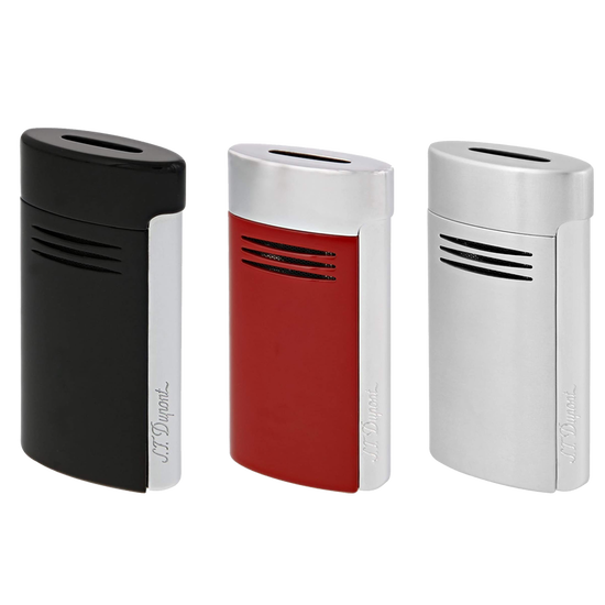 S.T. Dupont MegaJet Lighter