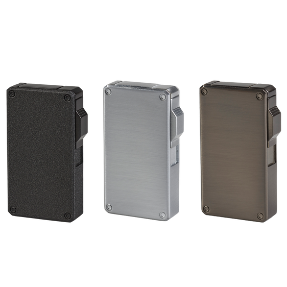 Vertigo Drone Double Torch Lighter