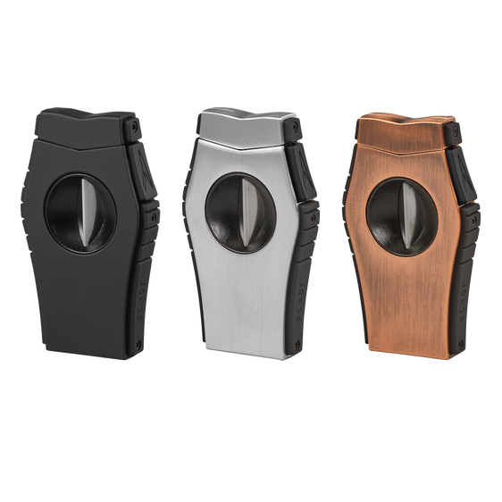 Lotus Viper V-cut 64 RG Cigar Cutter