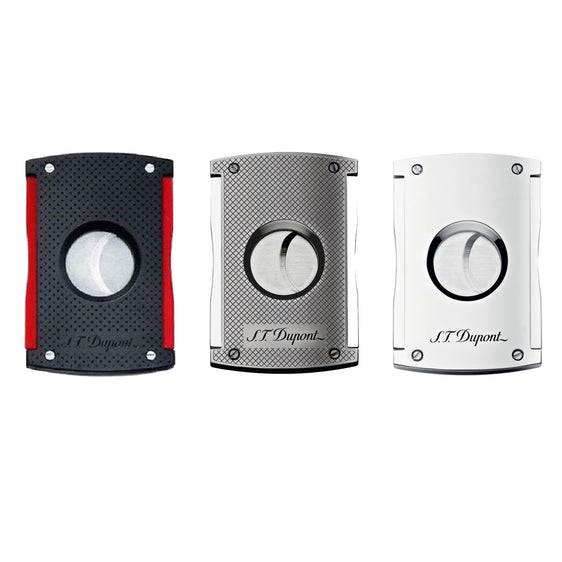 S.T. Dupont Maxijet Cigar Cutter - Lighter USA