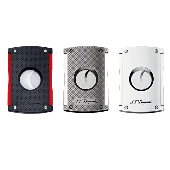 S.T. Dupont Maxijet Cigar Cutter