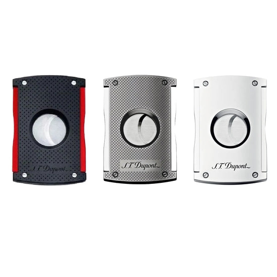 S.T. Dupont Maxijet Cigar Cutter