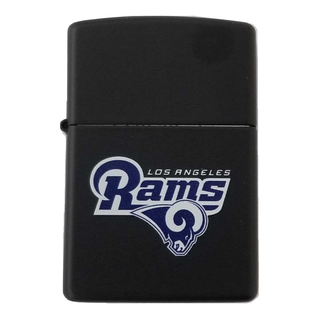 Los Angeles Rams Men's Watch - NFL Varsity Drip Art Series - Game