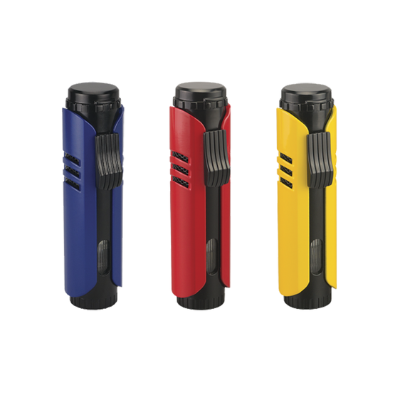 Vector Maxtech Single Flame Torch Lighter - Lighter USA