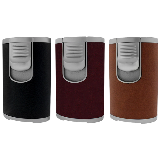 Jetline DT-101 Desktop Quadruple Torch Lighter