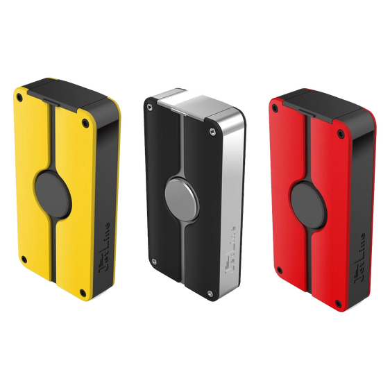 Jetline Bolero Triple Torch Lighter