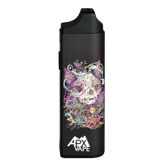 Pulsar APX V3 Dry Herb Vaporizer