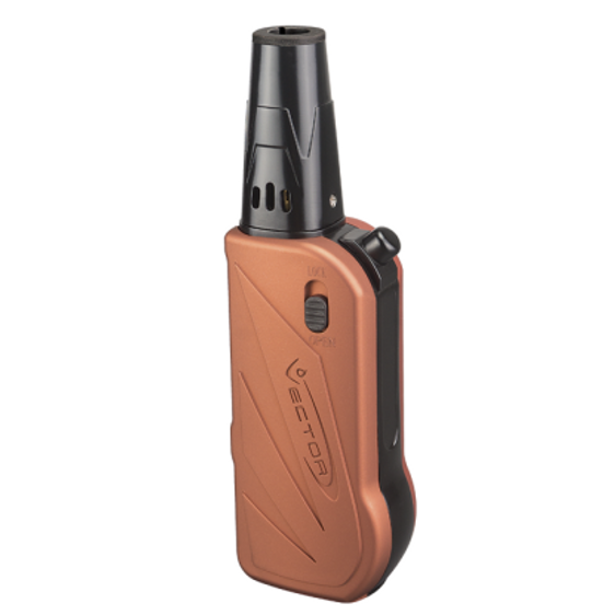 Vector Vboom Jet Torch Copper Gold Matte