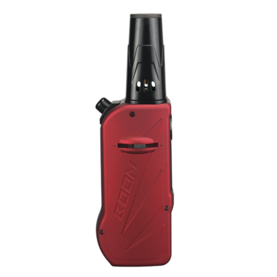 Vector Vboom Jet Torch - Red Rubber Matte