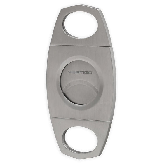 Vertigo Metal Cigar Cutters - Iron Man 70 Gauge