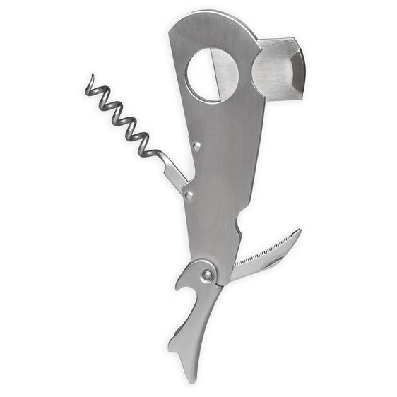 Vertigo Metal Cigar Cutters
