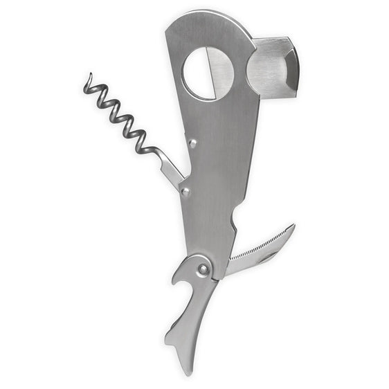 Vertigo Metal Cigar Cutters