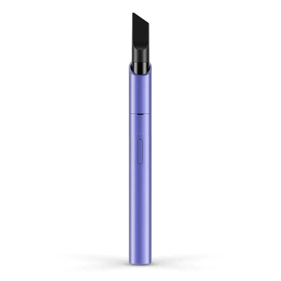 Vessel Vista Edge+ Cartridge Battery - Very Peri