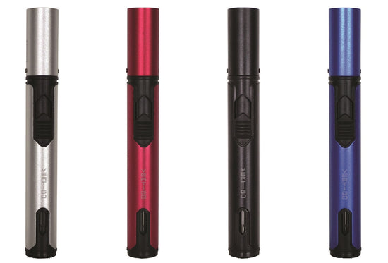 Vertigo Blade Single Torch Lighter
