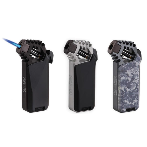 Vertigo Cyborg Table Lighter