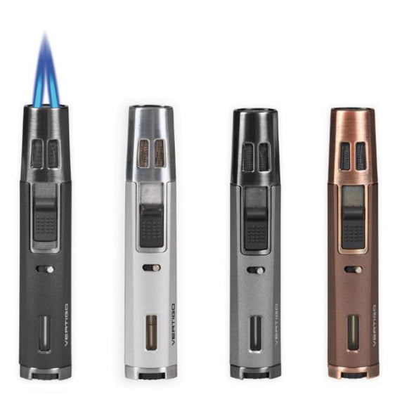 Vertigo Dagger Double Torch Lighter