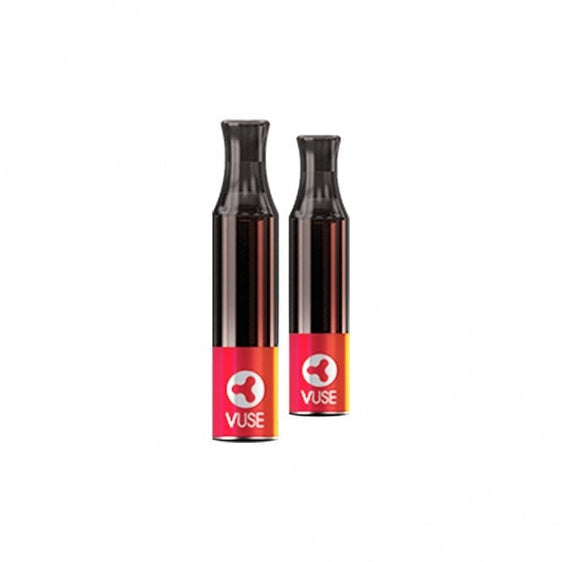 Vuse Vibe Tanks - 2 Pack - Original Tobacco