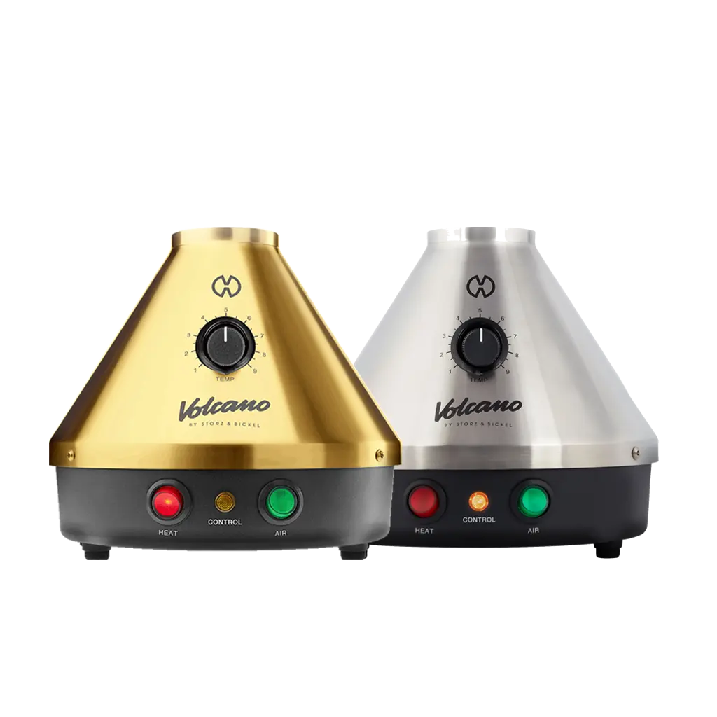 Storz & Bickel Volcano Vaporizer Storz & Bickel Volcano Vaporizer