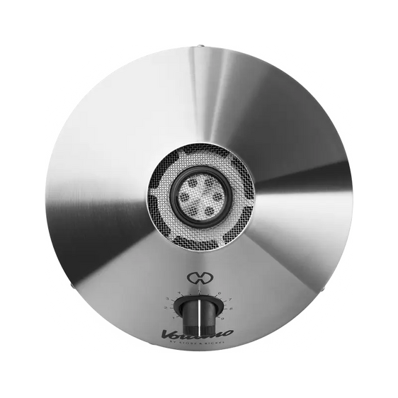 Storz & Bickel Volcano Vaporizer with Easy Valve