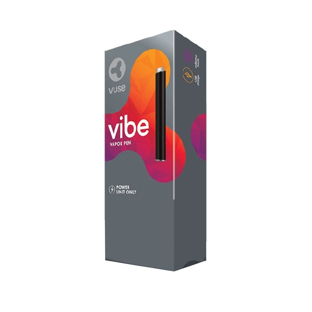 Vuse Vibe Device Kit - Pod Vape | Lighter USA Vuse Vibe Device Kit - Pod Vape | Lighter USA