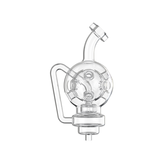Dr. Dabber Boost EVO - Hive Ball Glass Attachment