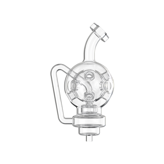 Dr. Dabber Boost EVO - Hive Ball Glass Attachment