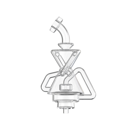 Dr. Dabber Boost EVO - TDE Sidewinder Attachment