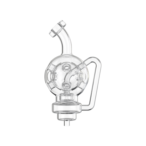 Dr. Dabber Boost EVO - Hive Ball Glass Attachment