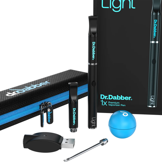 Dr. Dabber - Light Vaporizer