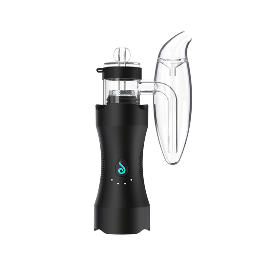 Dr. Dabber - XS Portable E-rig