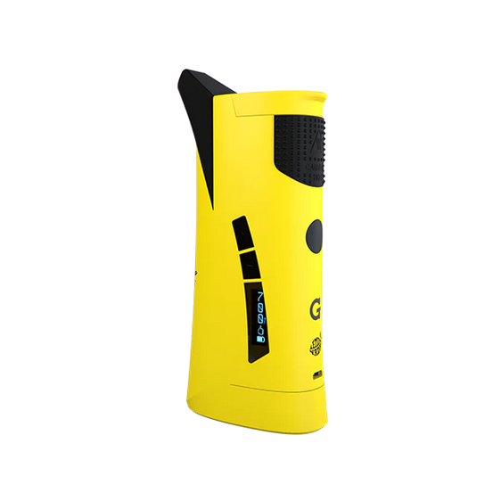 Grenco G Pen Roam - Concentrate Vaporizer - Lemonnade Edition