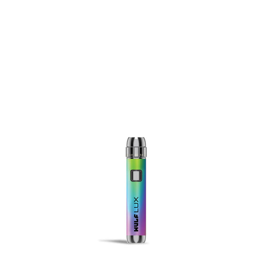 Yocan LUX Cartridge Battery - Classic (400 mAh) Wulf Mods Full Color