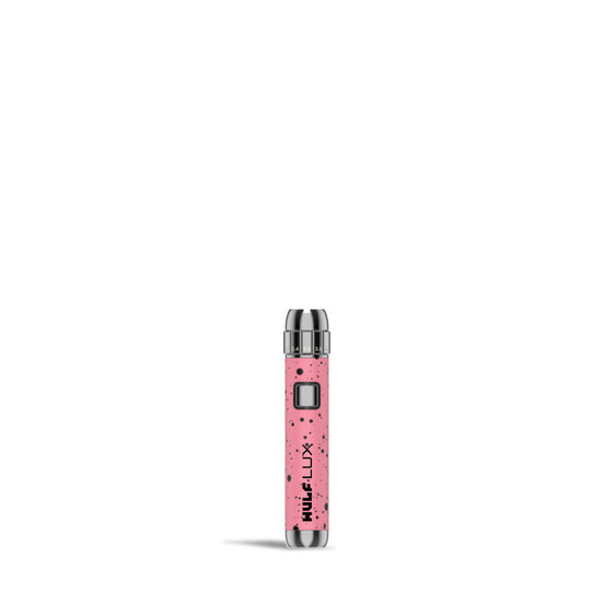 Yocan LUX Cartridge Battery - Classic (400 mAh) Pink Black Splatter