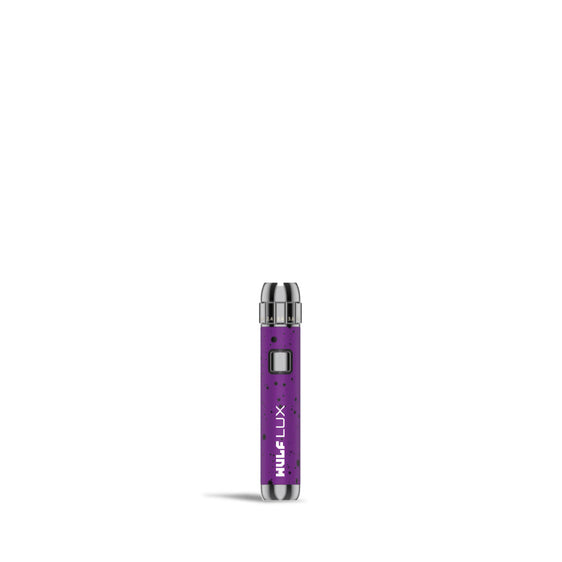Yocan LUX Cartridge Battery - Classic (400 mAh) Purple Black Splatter