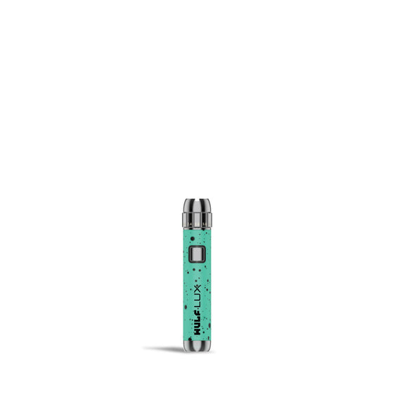 Yocan LUX Cartridge Battery - Classic (400 mAh) Teal Black Splatter
