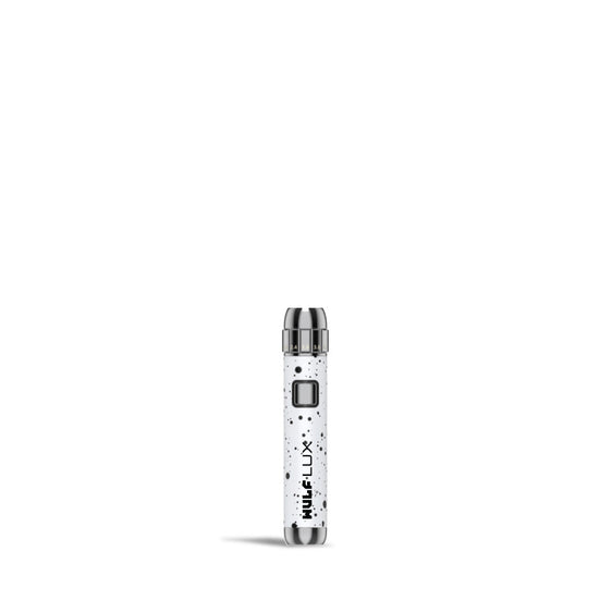 Yocan LUX Cartridge Battery - Classic (400 mAh) White Black Splatter