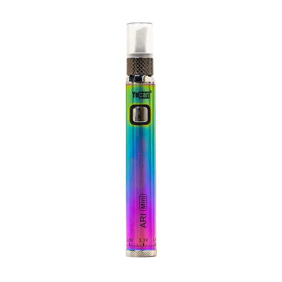 Yocan ARI Knife by Wulf Mods - Wulf Mods Full Color