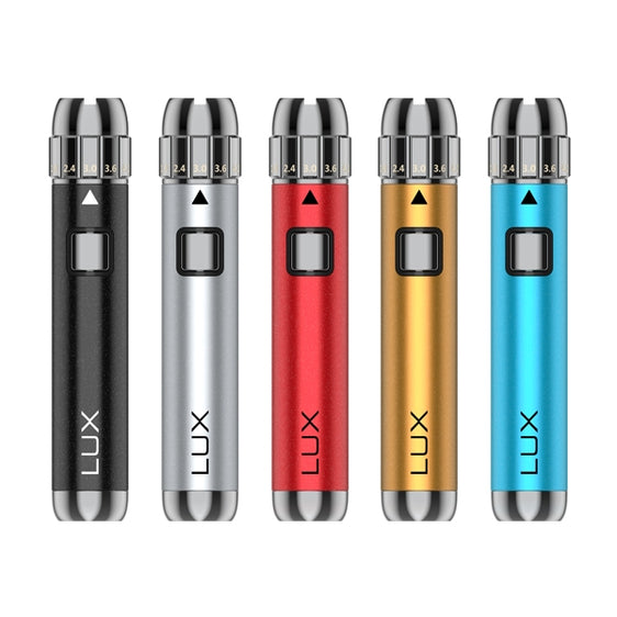 Yocan LUX Cartridge Battery