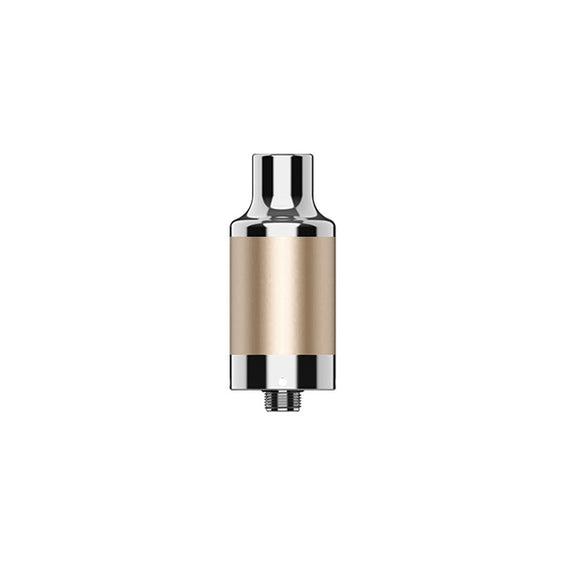 Yocan Magneto Atomizer Champagne Gold