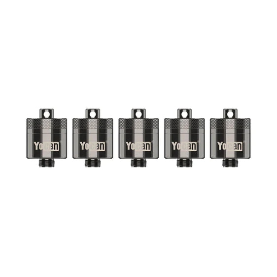Yocan Cubex TGT Coils - Lighter USA