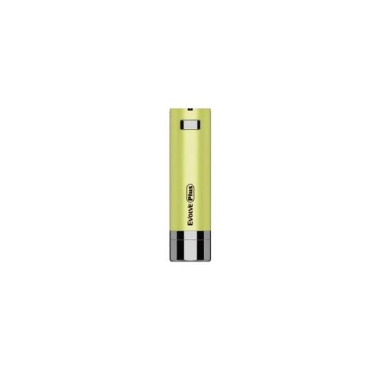Yocan Evolve Plus Replacement Battery - Apple Green