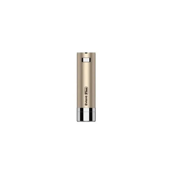 Yocan Evolve Plus Battery Champagne Gold