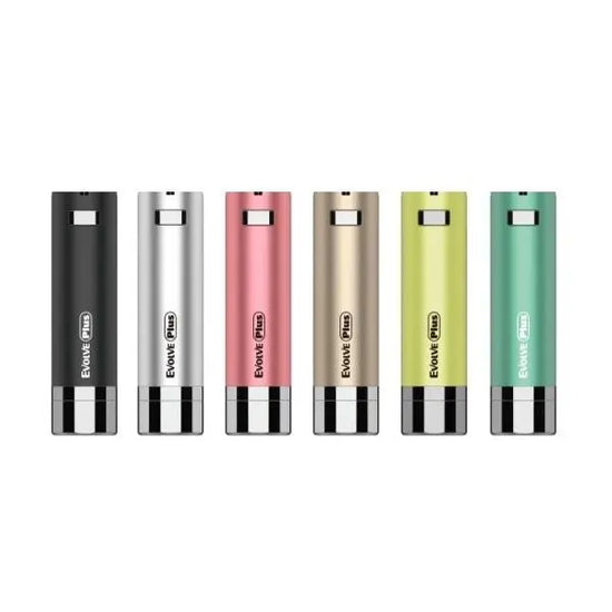 Yocan Evolve Plus Replacement Battery