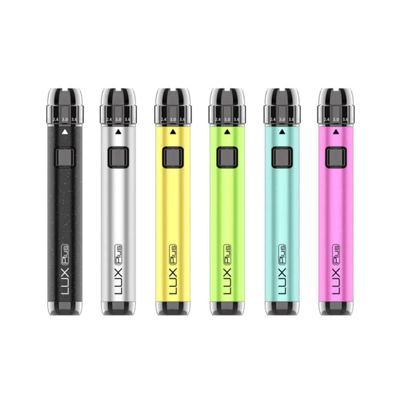 Yocan LUX Cartridge Battery