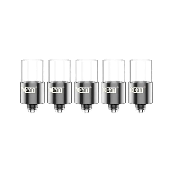 Yocan Orbit Coils - 5 Pack