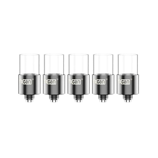 Yocan Orbit Coils