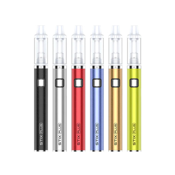 Yocan Stix Plus Vaporizer - Lighter USA