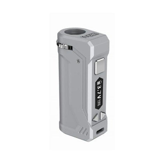 Yocan UNI Pro 2.0 Universal Box Mod - Lighter USA
