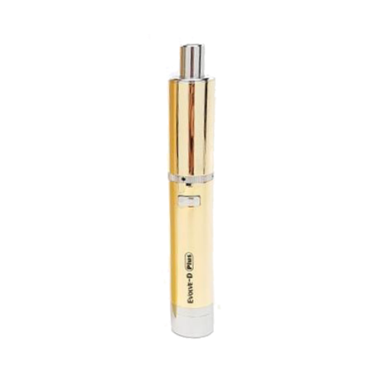 Yocan Evolve-D Plus Vaporizer Gold Edition