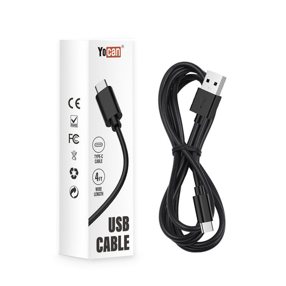 Yocan Type-C Cable